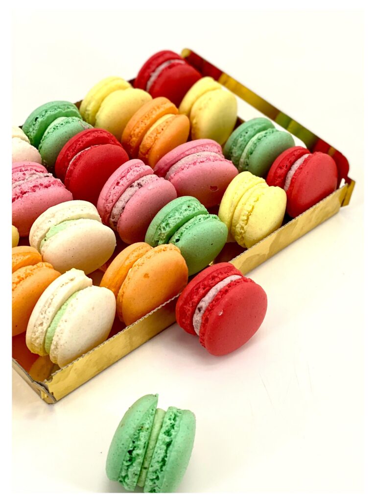Macarons